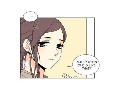 Lovely Bokhee-ssi Chapter 13 16